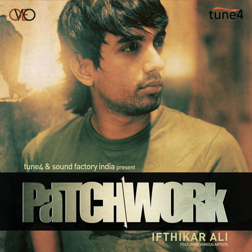 Patchwork